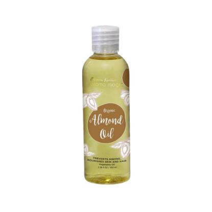 Picture of Aroma Magic Organic Almond Oil 100ml