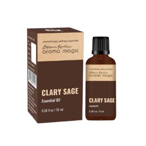 Picture of Aroma Magic Clary Sage Essential Oil 20ml