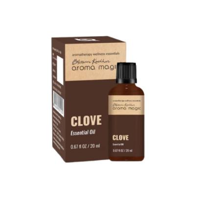 Picture of Aroma Magic Clove Essential Oil 20ml