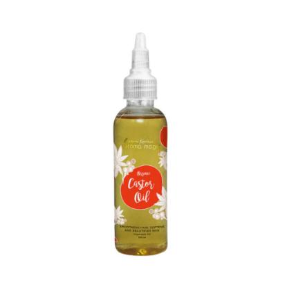 Picture of Aroma Magic Organic Castor Oil 100ml