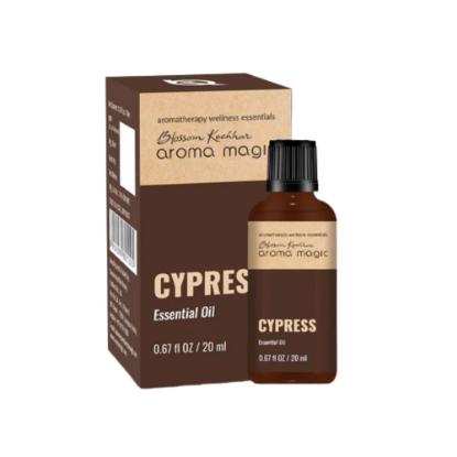 Picture of Aroma Magic Cypress Essential Oil 20ml