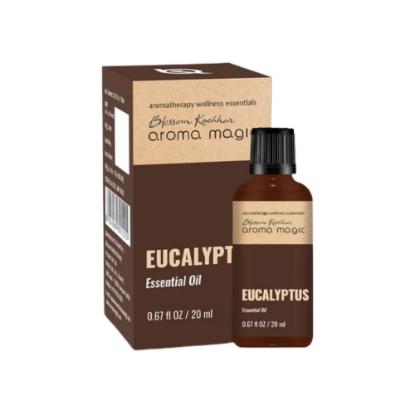 Picture of Aroma Magic Eucalyptus Essential Oil 20ml