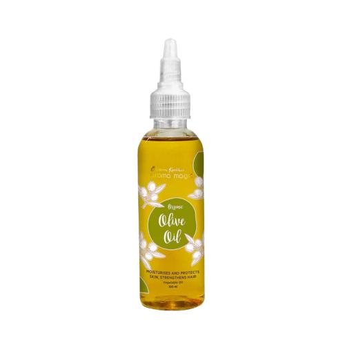 Picture of Aroma Magic Organic Olive Oil 100ml