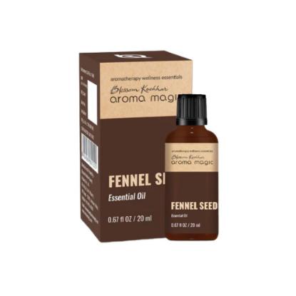 Picture of Aroma Magic Fennel Seed Essential Oil 20ml