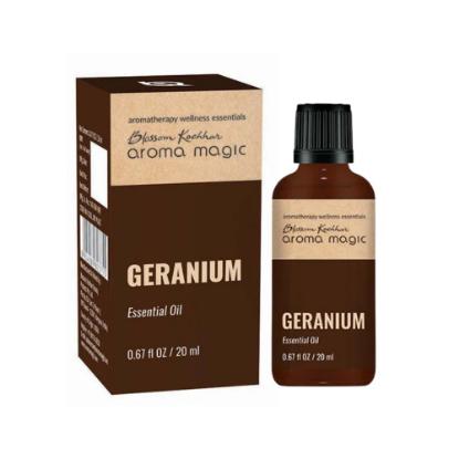 Picture of Aroma Magic Geranium Essential Oil 20ml