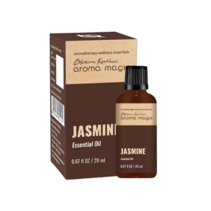 Picture of Aroma Magic Jasmine Essential Oil 20ml