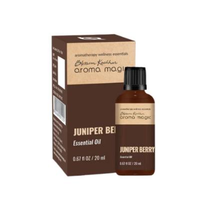 Picture of Aroma Magic Juniper Berry Essential Oil 20ml