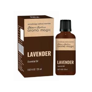 Picture of Aroma Magic Lavender Essential Oil 20ml
