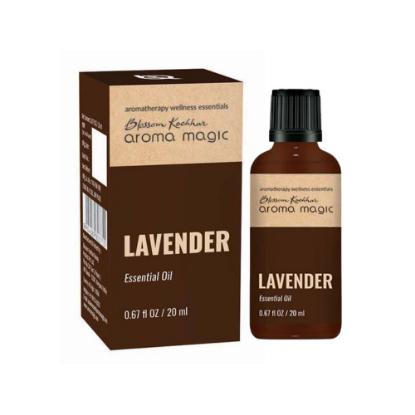 Picture of Aroma Magic Lavender Essential Oil 20ml
