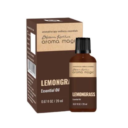 Picture of Aroma Magic Lemon Grass Essential Oil 20ml