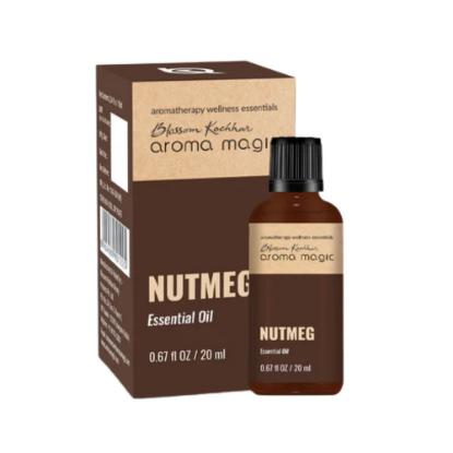Picture of Aroma Magic Nutmeg Essential Oil 20ml