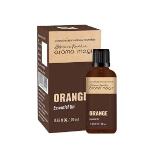 Picture of Aroma Magic Orange Essential Oil 20ml