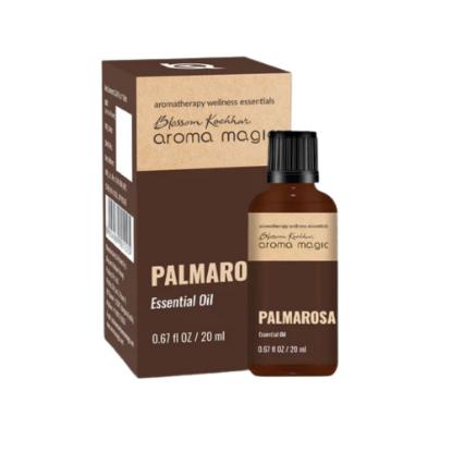 Picture of Aroma Magic Palmarosa Essential Oil 20ml