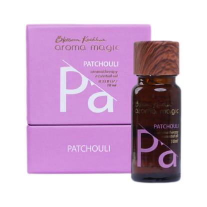 Picture of Aroma Magic Patchouli Essential Oil 20ml
