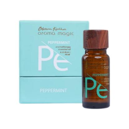 Picture of Aroma Magic Peppermint Essential Oil 20ml