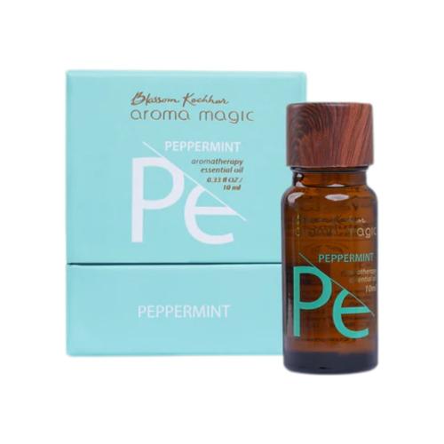 Picture of Aroma Magic Peppermint Essential Oil 20ml