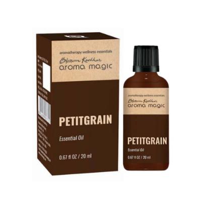 Picture of Aroma Magic Petitgrain Essential Oil 20ml