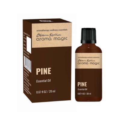 Picture of Aroma Magic Pine Essential Oil 20ml