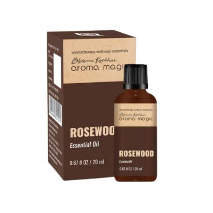 Picture of Aroma Magic Rosewood Essential Oil 20ml