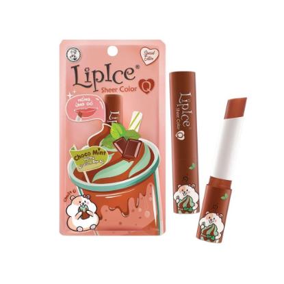 Picture of Lipice Sheer Color Choco Mint Lip Balm 2.4gm