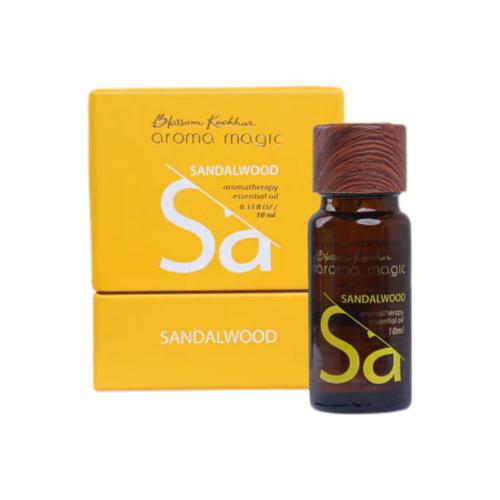 Picture of Aroma Magic Sandalwood Essential Oil 20ml