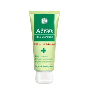 Picture of Acnes Mild Cleanser 100gm