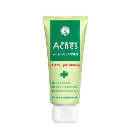 Picture of Acnes Mild Cleanser 100gm
