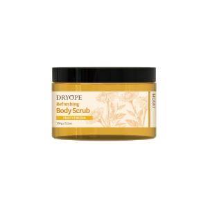 Picture of Dryope Refreshing Body Scrub Fruity Freesia 230gm