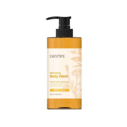 Picture of Dryope Refreshing Body Wash Fruity Freesia 500ml