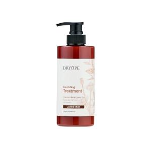 Picture of Dryope Silky Hair Treatment Jasmine Musk 500ml