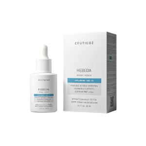 Picture of Ceuticoz Hebeda Serum 30ml 