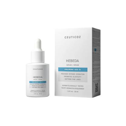 Picture of Ceuticoz Hebeda Serum 30ml 