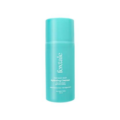 Picture of Foxtale Daily Duet Gentle Cleanser 100ml