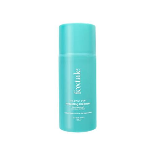 Picture of Foxtale Daily Duet Gentle Cleanser 100ml