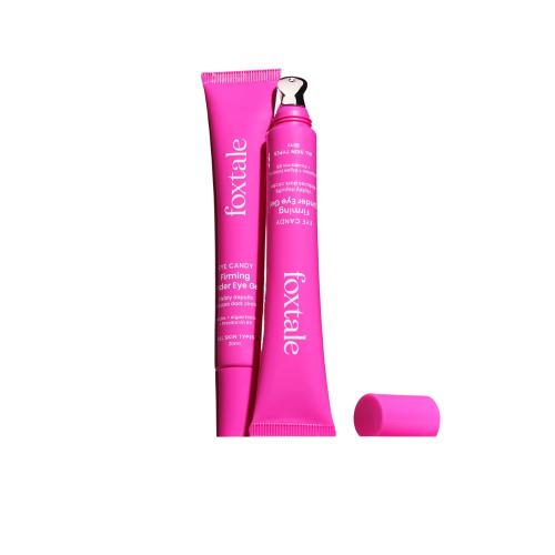 Picture of Foxtale Firming Under Eye Gel 20ml