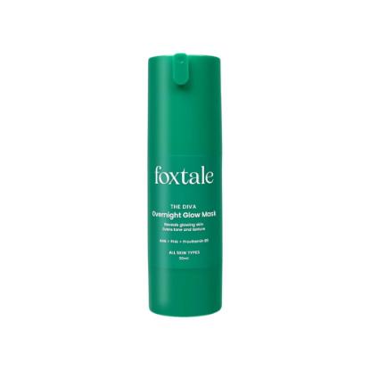 Picture of Foxtale Overnight Glow Face Mask 30ml
