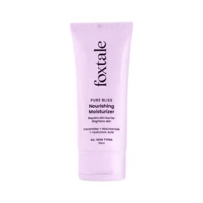 Picture of Foxtale Essentials Daily Moisturizer 50ml