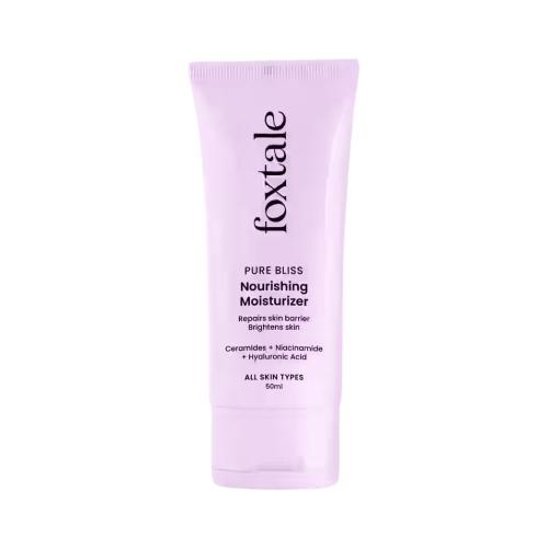 Picture of Foxtale Essentials Daily Moisturizer 50ml