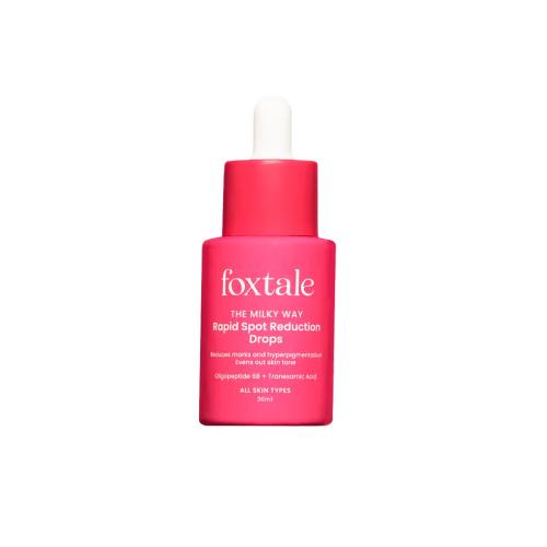 Picture of Foxtale Rapid Spot Reduction Drops 30ml