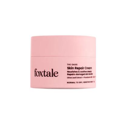 Picture of Foxtale Oasis Skin Repair Cream 50gm