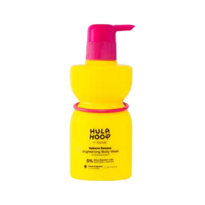 Picture of Foxtale Hula Hoop Brightening Body Wash 250ml