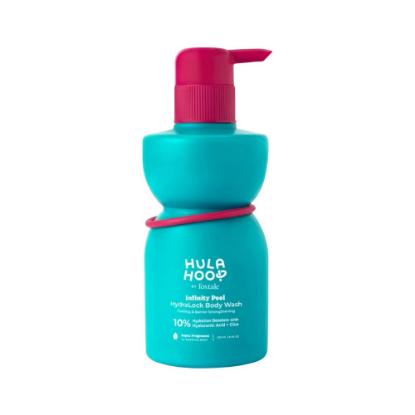 Picture of Foxtale Hula Hoop Hydralock Hydrating Body Wash 250ml 