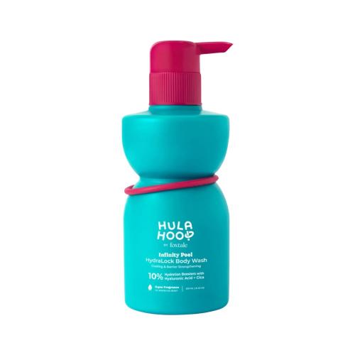 Picture of Foxtale Hula Hoop Hydralock Hydrating Body Wash 250ml 