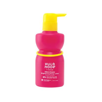Picture of Foxtale Hula Hoop Brightening Body Lotion 200ml 