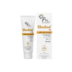 Picture of Fixderma Shadow RX SPF 55+ Cream 75gm