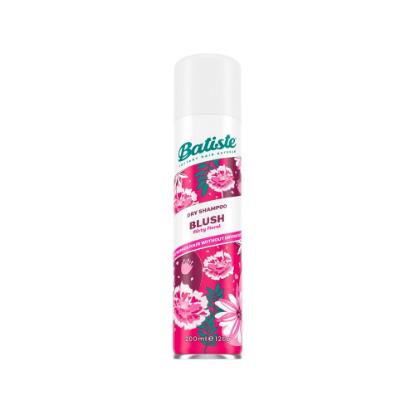 Picture of Batiste Dry Shampoo - Blush 200ml