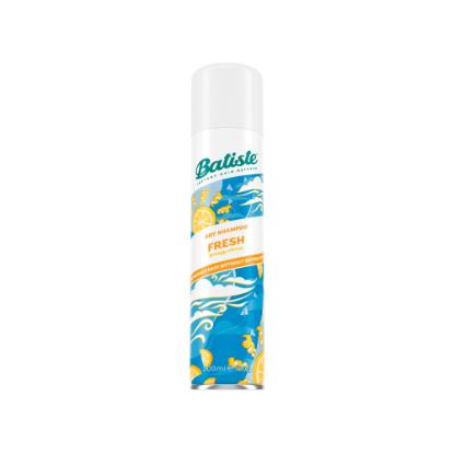 Picture of Batiste Dry Shampoo - Fresh 200ml