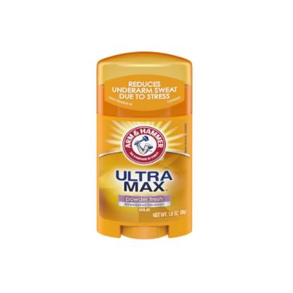 Picture of Arm & Hammer Ultra Max Anti-Perspirant Deodorant Powder Fresh 28gm