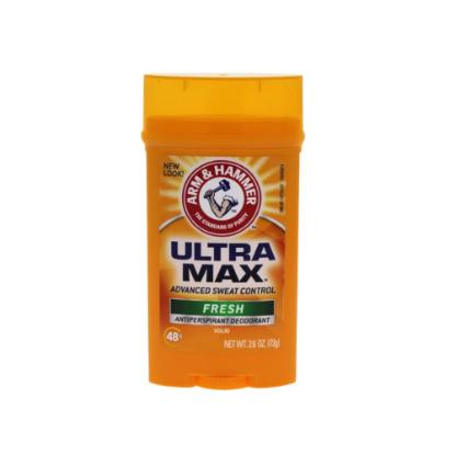 Picture of Arm & Hammer Ultra Max Anti-Perspirant Deodorant Fresh 73gm