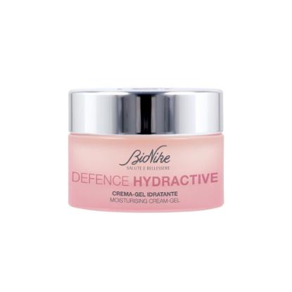 Picture of BioNike Defence Hydractive Moisturizing Cream Gel 50ml